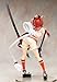 Good Smile Hyakka Ryouran: Samurai Bride: Jyubei Yagyu PVC Figure (1:7 Scale)