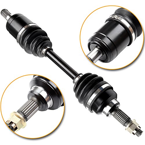 2004 honda atv parts