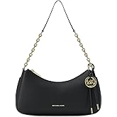 Michael Kors womens Nolita Medium Chain Pouchette Bag