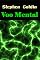 Livro Voo Mental