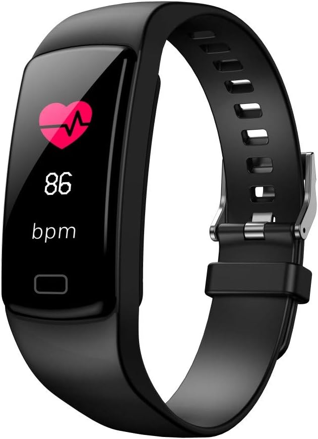 latest smart band 2019