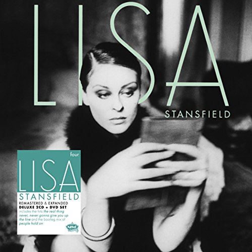 Lisa Stansfield - I
