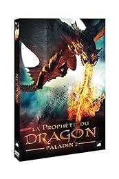 La Prophétie du Dragon : Paladin 2