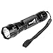 WindFire New Super Bright Wf-501b Cree Xm-l T6 LED 1000 Lumens 1 Mode 3.7-18v Flashlight plus 2x WindFire 4000mAh 18650 Rechargeable Batteries and Smart AC Charger