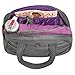 Gaiam Metro Gym Bag, Charcoal