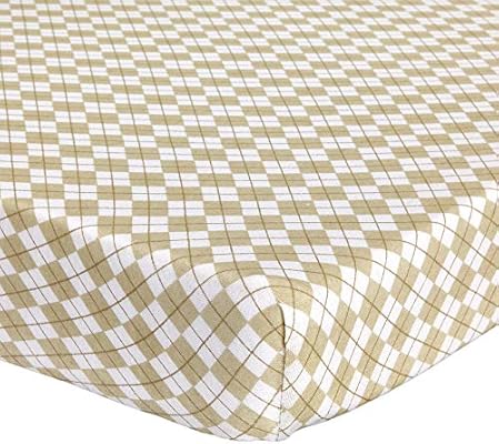 24 x 38 crib sheets