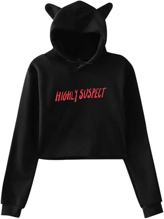 highly suspect hoodie