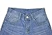 Bienzoe Girl Denim Shorts: Low Waist Adjustable Cowgirl Cotton Relaxed Bermuda LT 8
