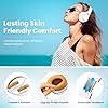 Foldable-Headset-ELEGIANT-Bluetooth-50-Over-Ear-Headphones-with-Microphone-Stereo-Headphones-16-Hours-Play-Hands-Free-HiFi-with-Mic35mm-Audio-AUX-for-Pad-PC-Laptops-Tablets-Smartphones Foldable Headset, ELEGIANT Bluetooth 5.0 Over Ear Headphones with Microphone Stereo Headphones 16 Hours Play Hands-Free…