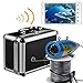 Fishing Finder,Powpro Wcam PP-0DW WIFI 50M Underwater Fishing Camera Wireless Fishing Finder
