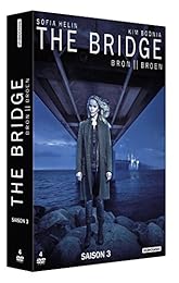The Bridge (Bron / Broen) - Saison 3