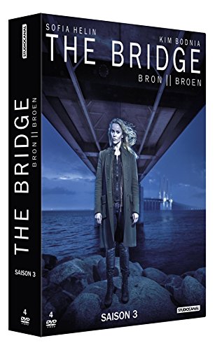 The Bridge (Bron / Broen) - Saison 3