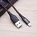 BSTOEM USB C to Lightning Cable 6FT [Apple MFi Certified] PD Fast Charging Cord for iPhone 11/11 Pro/11 Pro Max/XR/XS Max/XS/X/8/8 Plus iPad and Other Apple iOS Devices