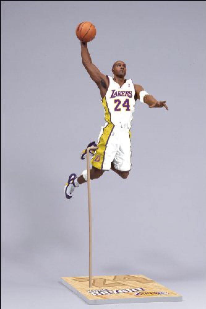 mcfarlane action figures nba
