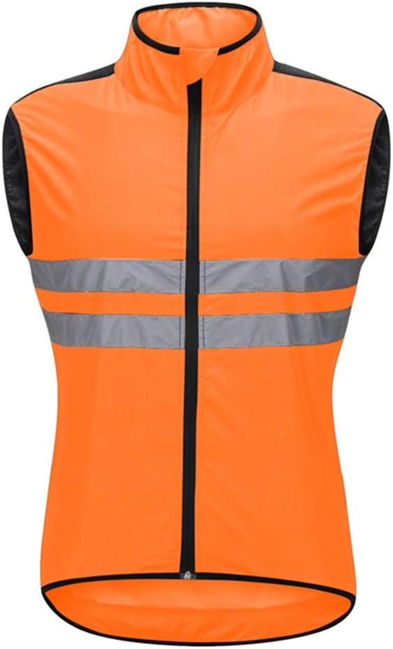 orange mtb jacket