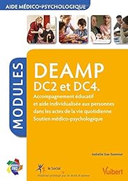 DEAMP DC2 et DC4