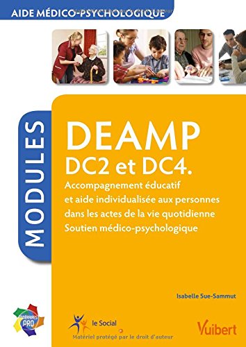 DEAMP DC2 et DC4