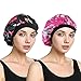 EINSKEY Sun Visor Hat for Men Women Packable Quick Drying Wide Brim Ponytail Hat Baseball Cap for Beach Golf Running Tennis