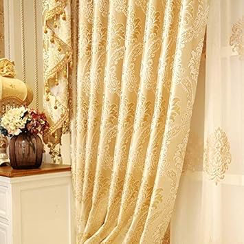 Buy Generic Bedroom Window Curtains For Living Dining Room