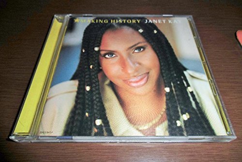 Janet Kay - Making History By Janet Kay - Zortam Music
