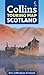 Touring Map Scotland by 