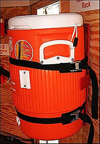Stens 051-239 Trimmer Trap WC-1 Water Cooler Rack