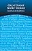 Great Short Short Stories: Quick Reads by Great Writers: Willa Cather, Stephen Crane, Daniel Defoe, Thomas Hardy, Franz Kafka, Rudyard Kipling, Jack ... & more (Dover Thrift Editions: Short Stories)