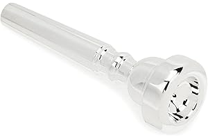 Yamaha YAC TR11A4 Standard Series Mouthpiece for Trumpet - 11A4