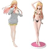 QAHEART Anime Kitagawa Marin Figure Kitagawa Marin