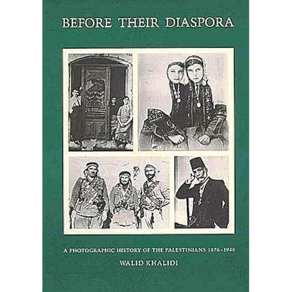 Camera Palaestina: Photography and Displaced Histories of