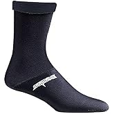 Seirus Innovation 2905 Weathershield Stormsock - Windproof, Waterproof, Breathable Sock
