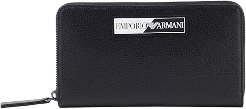 Amazon エンポリオ アルマーニ 長 財布 ラウンド メンズ Yeme49 Yta2j 並行輸入品 Emporio Armani エンポリオアルマーニ 財布
