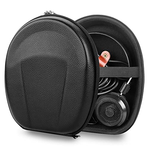 Shell Headphone Case for Grado SR Headphones
