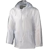 cheerleading rain jacket