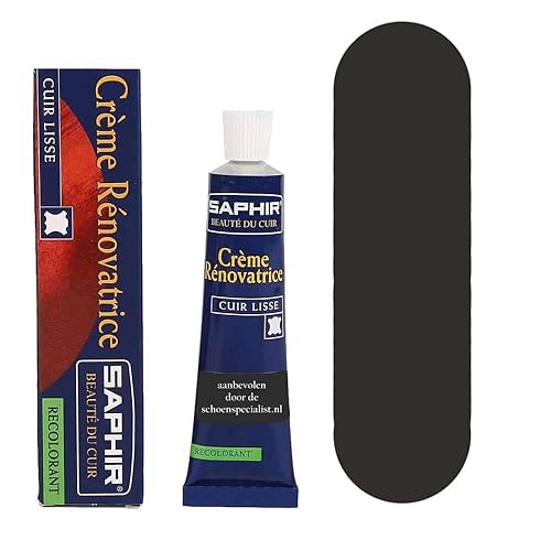 saphir renovating repair cream