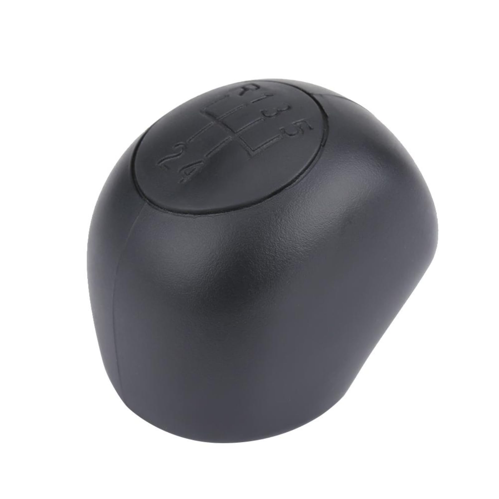 VOBOR Gear Shift Knob, Car 5 Speed Gear Shift Lever Knob Head for Fiat Ducato/Citroen Jumper/Peugeot Boxer 1994-2006