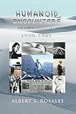 Image de Humanoid Encounters 1930-1949: The Others amongst Us