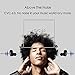 True Wireless Headphone,  Sports Earbuds with 12 Hours Battery Including Power of Portable Charging Case, Premium Sound, In Ear Earphones, Waterproof Stereo Headset Secure Fit iyesku YK-T02