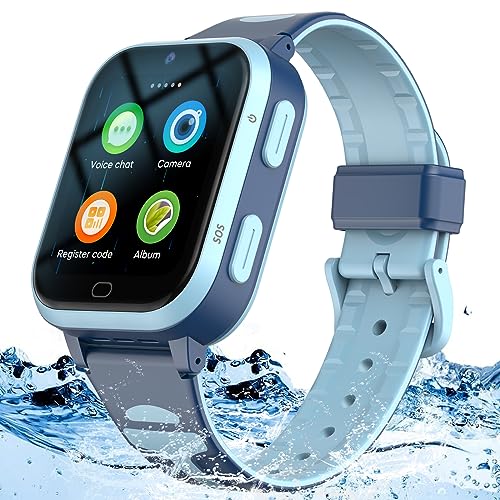 GPS Smart Watch