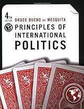 Principles of International Politics