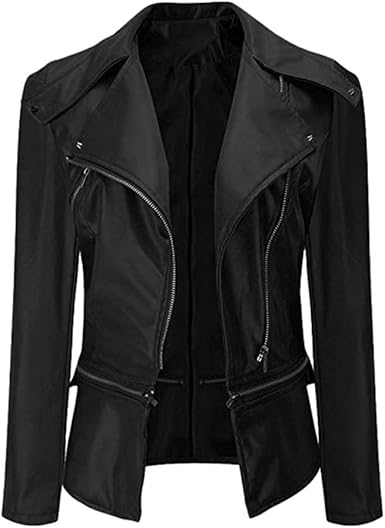 blouson aviateur oversize femme