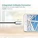 RAVPower Type C Cable USB C to USB A 6ft Braided Cable for USB Type-C Devices Including The New MacBook, ChromeBook Pixel, Nexus 5X, Nexus 6P, Nokia N1 Tablet, OnePlus 2 and More, USB 2.0
