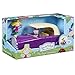 Ben & Holly's Little Kingdom Royal Limousine Playset Toy & Figures