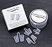Nose Vents Mute Nasal Dilators Sleep Aid Clip Device Solution for Comfortable Natural Sleep for Man Woman Kid