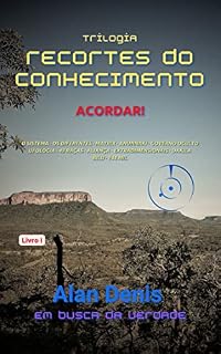 Livro Recortes do Conhecimento: Acordar!