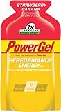 Powergel Straw/banana 24pk