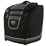 High Sierra Deluxe Trapezoid Boot Bag