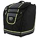 High Sierra Deluxe Trapezoid Boot Bag