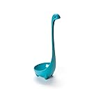 Nessie Ladle Turquoise by OTOTO