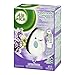 Air Wick Freshmatic Compact Automatic Spray Starter Kit, Lavender and Chamomile, 1 Count